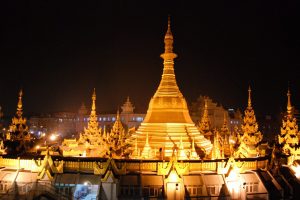 SULE PAGODA-4