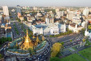 SULE PAGODA-3