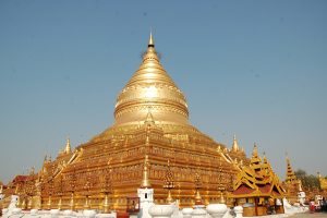 SHWEZIGON PAGODA-3