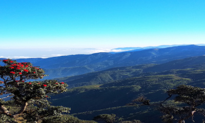 Tourism In Myanmar