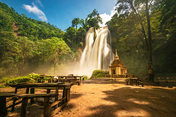 Tourism In Myanmar