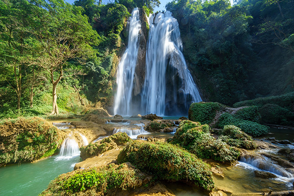 Tourism In Myanmar