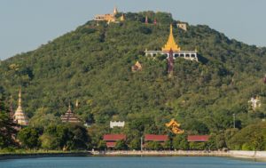 Day 1: EXPLORE MANDALAY