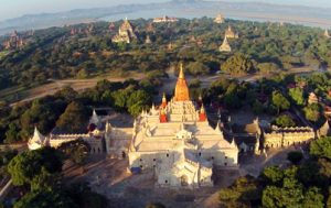 DAY 6: TEMPLE TOUR OF BAGAN