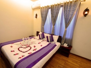 UCT Taunggyi HotelView Details