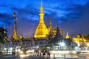 SULE PAGODA-2