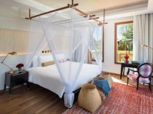 Sofitel Inle Lake Myat MinView Details