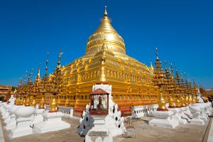 SHWEZIGON PAGODA-1