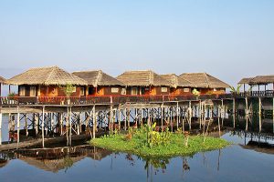 INLE LAKE